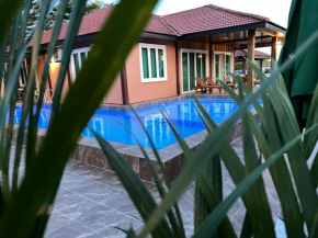 BUNGALOW D'CENANG- Private Pool